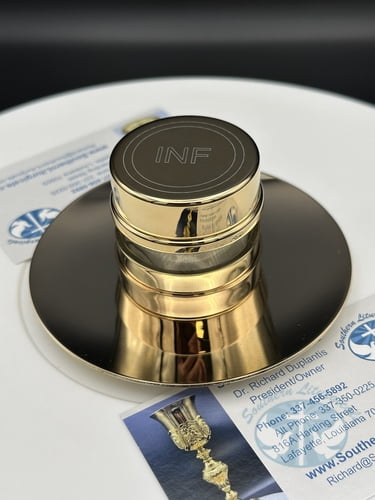 Oil Stock with Tray (Individual Oil Stock with INF)
