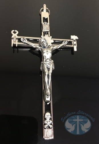 Crucifix of LaSalette