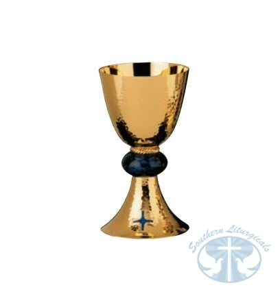 Artistic Sterling Collection Chalice 1002 by Molina