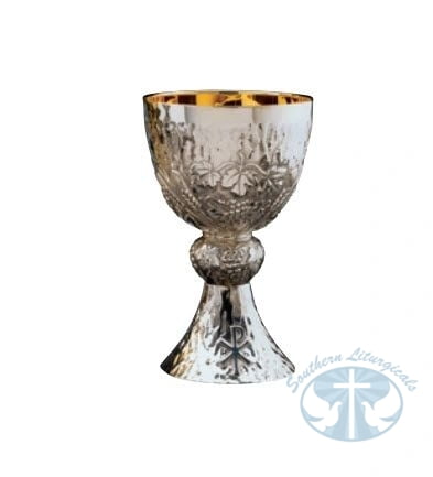 Artistic Sterling Collection Chalice 1008 by Molina