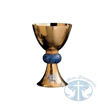 Artistic Sterling Collection Chalice 1014 by Molina