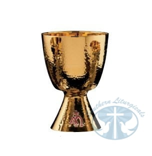 Artistic Sterling Collection Chalice 1015 by Molina