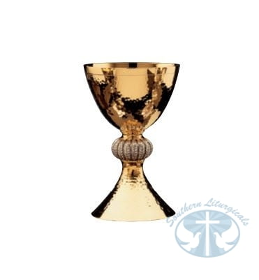 Artistic Sterling Collection Chalice 1016 by Molina