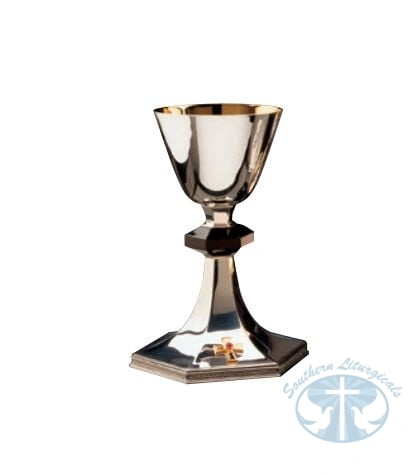 Artistic Sterling Collection Chalice 1017 by Molina