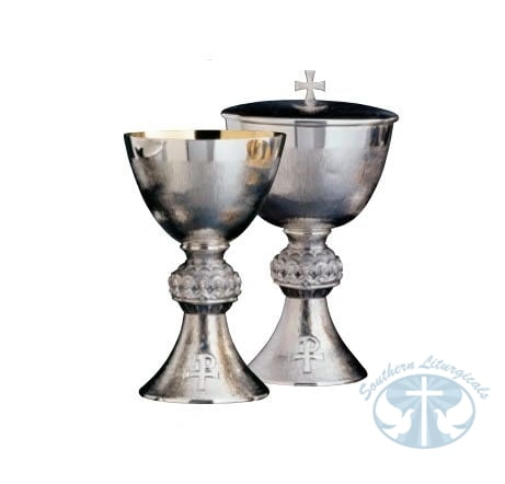 Artistic Sterling Collection Chalice 1018 by Molina
