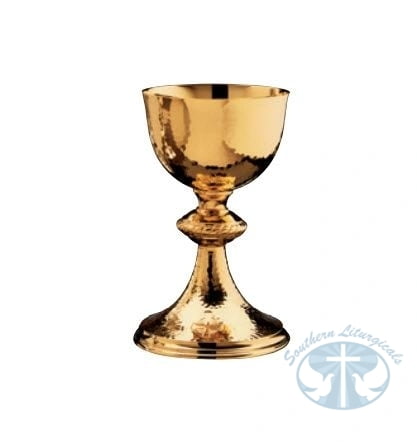 Artistic Sterling Collection Chalice 1019 by Molina