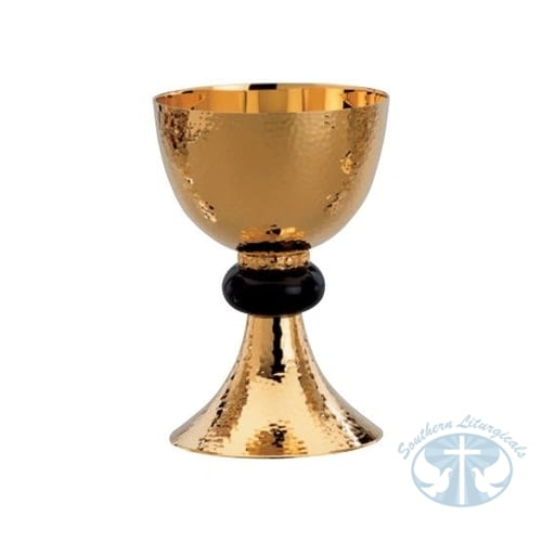 St. Patrick Chalice Item 2748 by Molina