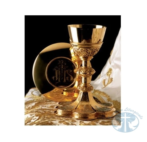 Chalice 2985 by Molina
