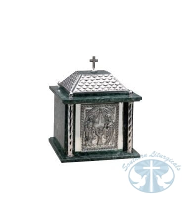 Tabernacle- Item 4103 by Molina