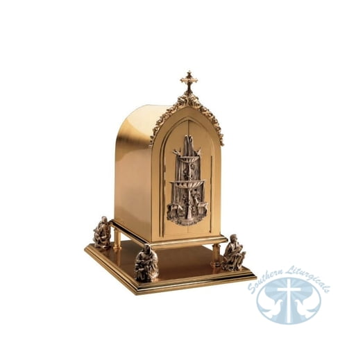 Tabernacle- Item 4117 by Molina