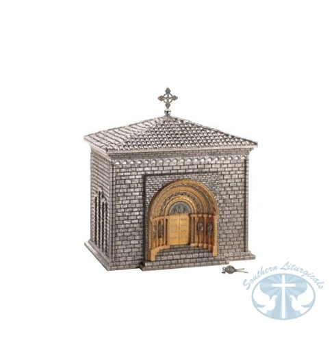 Tabernacle- Item 4120 by Molina