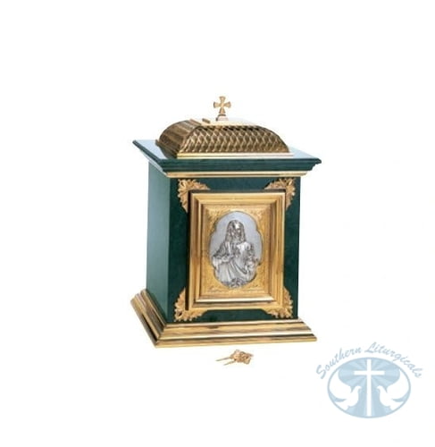 Tabernacle- Item 4125 by Molina