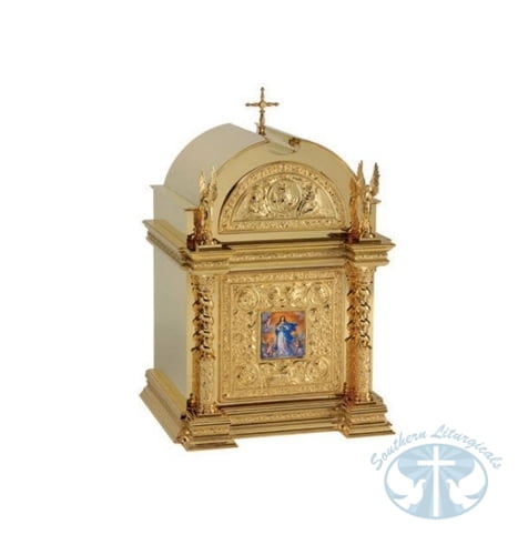 Tabernacle- Item 4200 by Molina