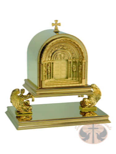 Tabernacle- Item 4205 by Molina