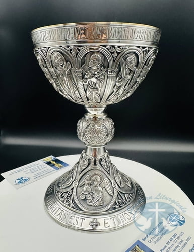 Artistic Silver 197 Collection by Molina
