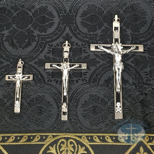 Profession Crucifix for Priests and Consecrated Individuals