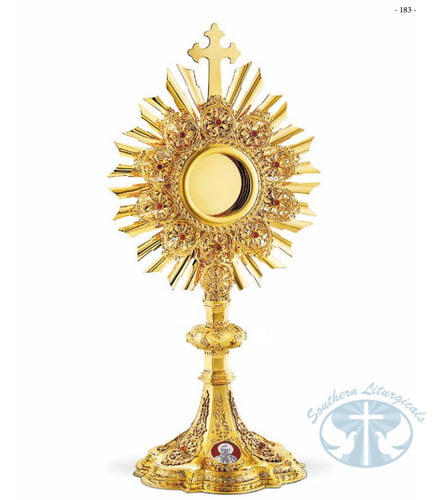 Reliquary DJR-7492