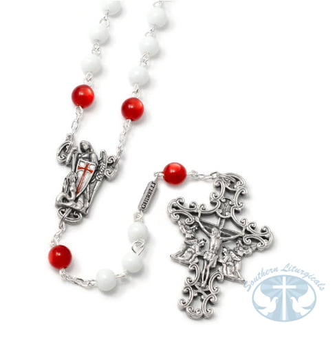 St. Michael Rosary