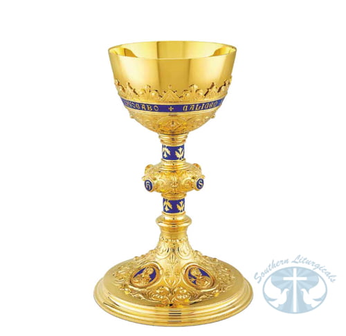 Baroque Chalice DJR-7160