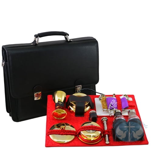 Briefcase Mass Kit 10-4B NS