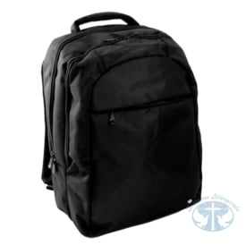 Backpack Mass Kit Red Side-Fold