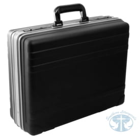 Briefcase Mass Kit with Book Stand Item 10-652B NS