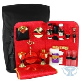 Backpack Mass Kit - "Cimone"