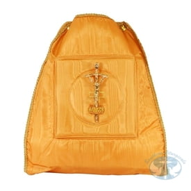 Backpack Mass Kit - Gold