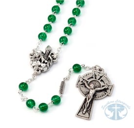 St. Patrick Irish Rosary