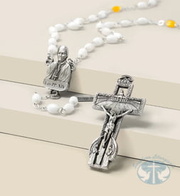 Pope Leo XIV Rosary