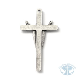 Stations of the Cross Chaplet wtih QR Code