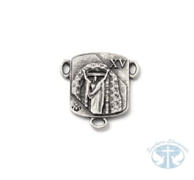 Stations of the Cross Chaplet wtih QR Code