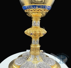 Chalice DJR-7184