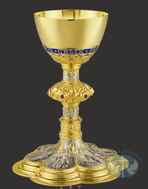 Chalice DJR-7184