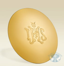 Baroque Chalice DJR-7085