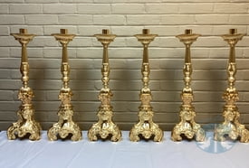 Altar Candlesticks