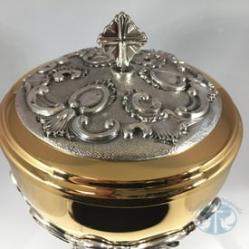 Holy Family Baroque Ciborium - Style 193CIB