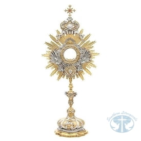 Monstrances Monstrance - Item 393F