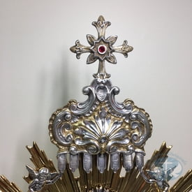 Monstrance - Item 393F