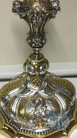 Monstrance - Item 393F