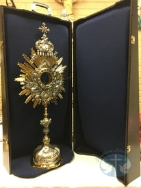 Monstrance - Item 393F