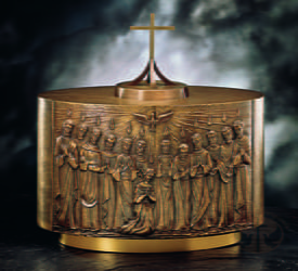 Tabernacle- Item 4093 by Molina