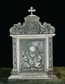 Tabernacle- Item 4097 by Molina