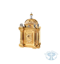 Tabernacle- Item 4129 by Molina