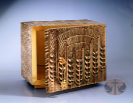 Tabernacle- Item 5531 by Molina