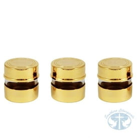 Oil Stock with Case (Individual Oil Stock with INF)