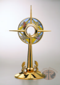 Monstrance 7200 by Molina