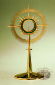 Monstrances Monstrance 7252 by Molina