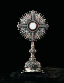 Monstrances Monstrance 7289 by Molina