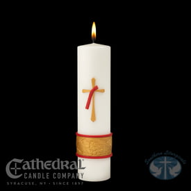 Deacon Candle